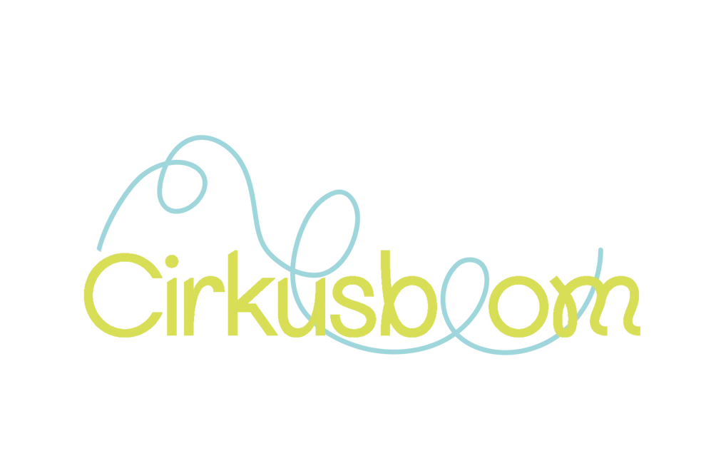 Cirkusblom