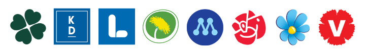 partisymboler